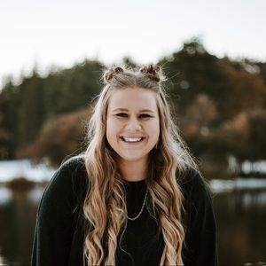 Meet your Posher, Kenzi